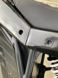 RTR plastics titanium
