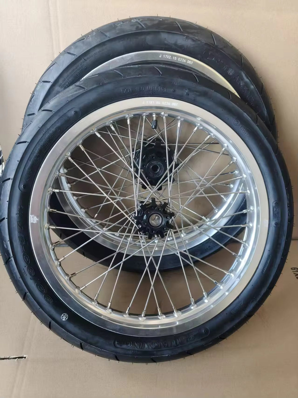 Talaria XXX SuperMotos