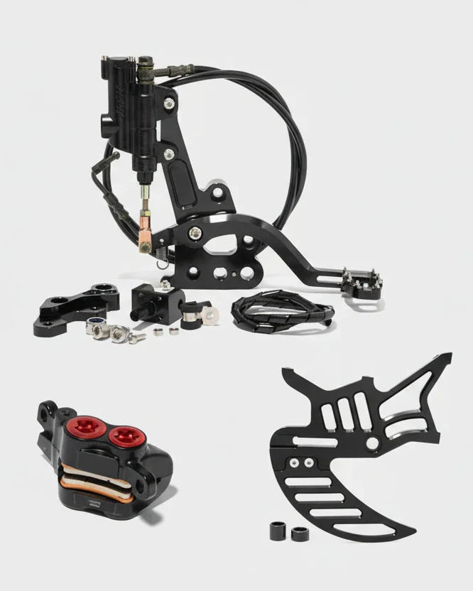 Altis Sigma/Sigma MX Foot Break Kit