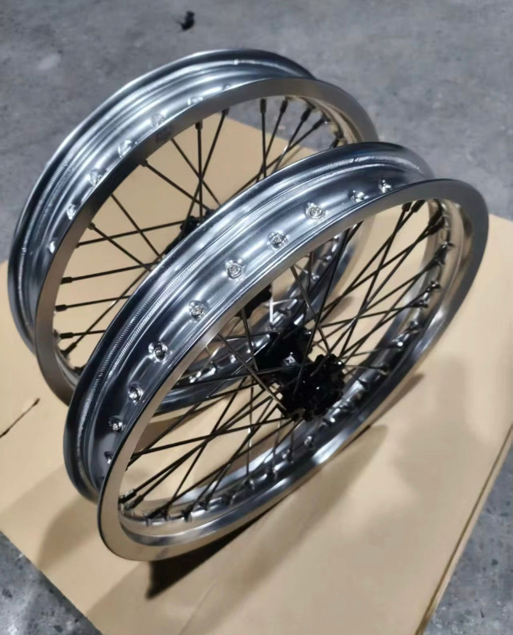 Talaria XXX SuperMotos