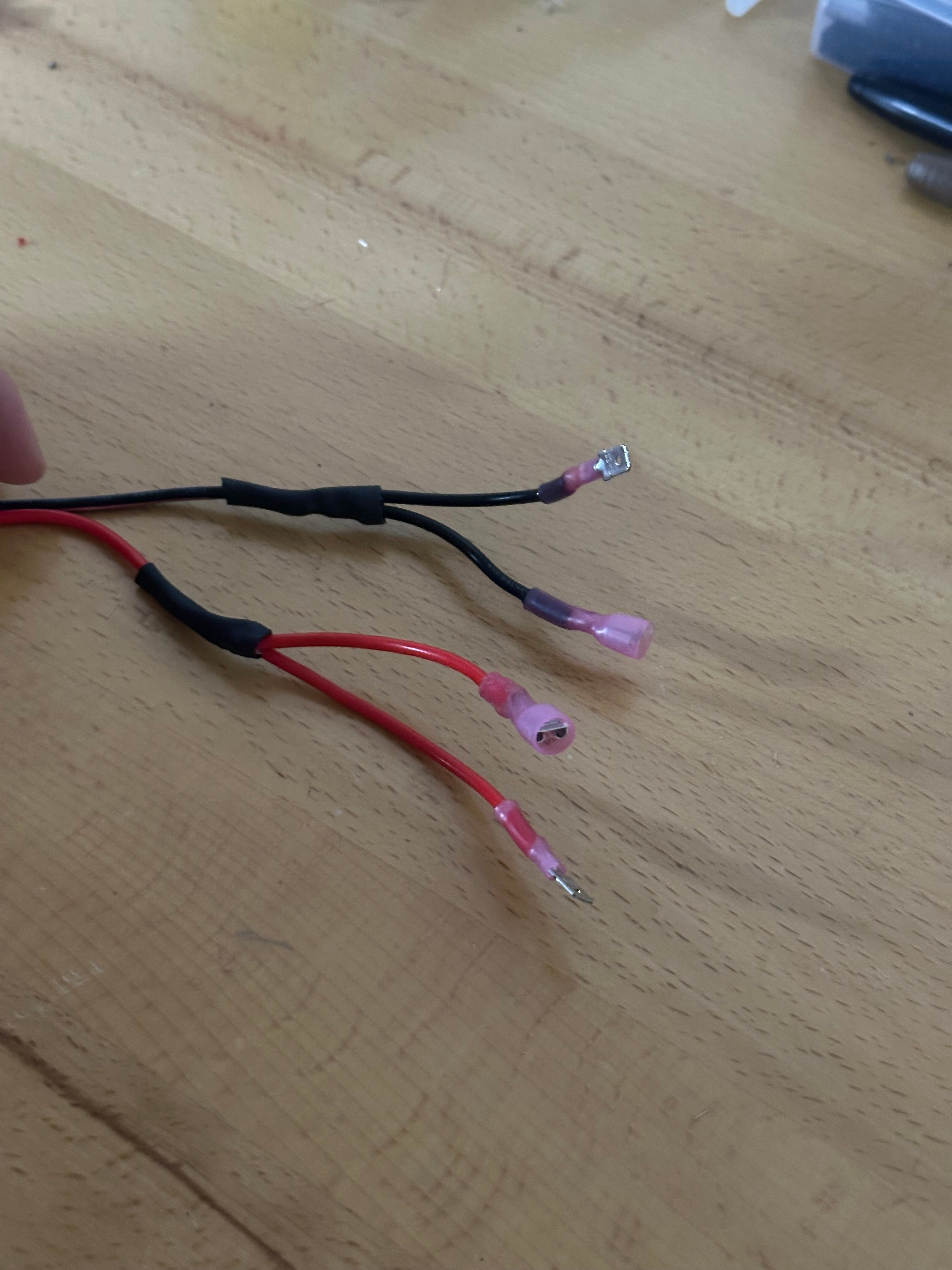 Dual Tail light + Rocklight (Plug And Play For UB)