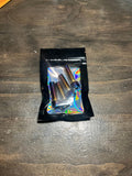 Titanium Subframe Bolt Kit for Talaria X3 — 4-Piece (Pre-Order)