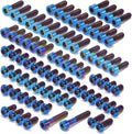 Surron Light Bee X full titanium kit (also fits 79 bike falcon M and segway x160 and x260)