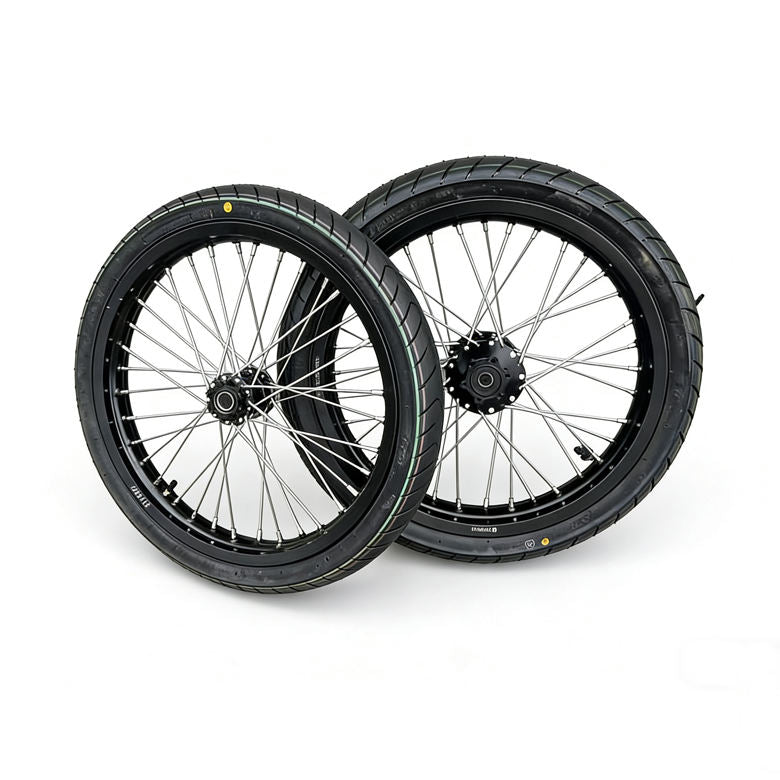 Talaria XXX SuperMotos