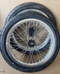 Supermoto Wheel Set For Talaria MX5