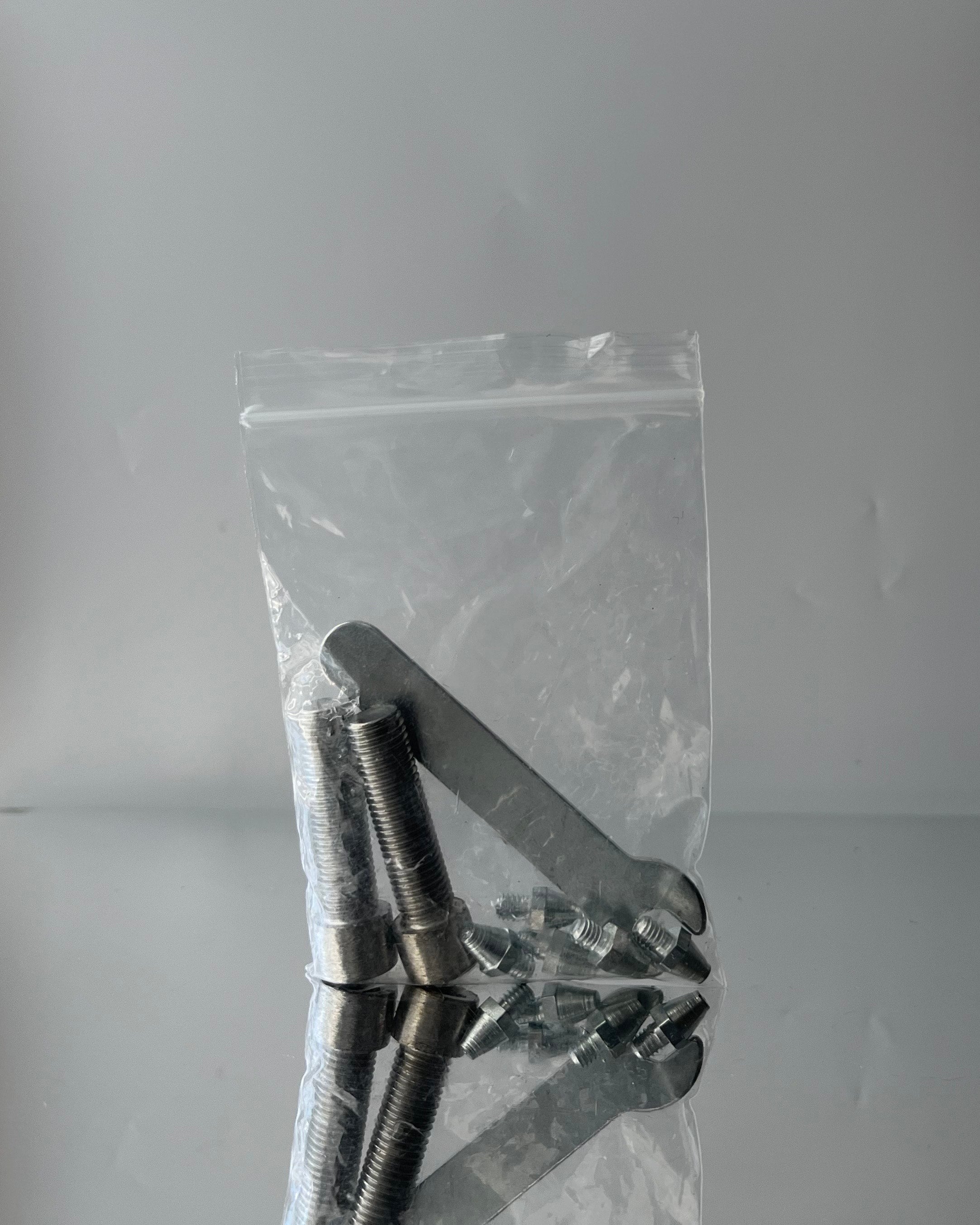 E-bike Peg Kit