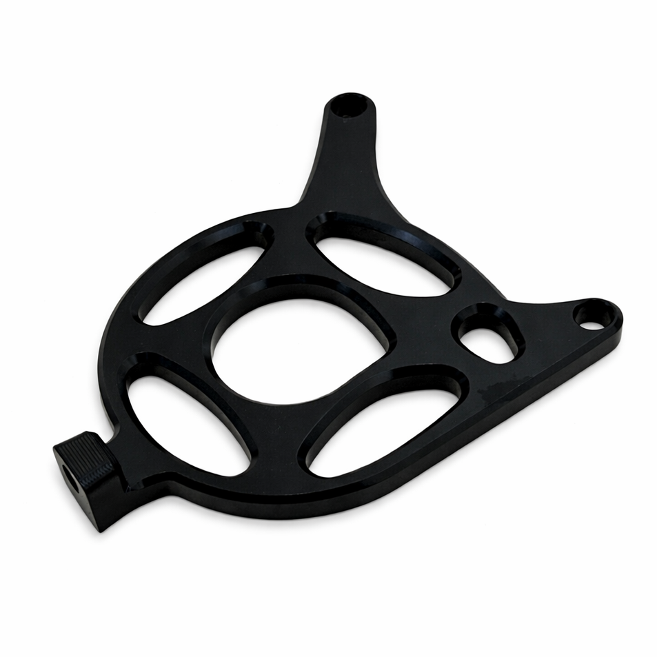 Tuttio Soleil 01 Metal Prickly Motor Cover