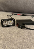 Baja Battery Powered PRE-ORDER