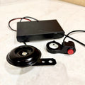 Horn & Switch Kit AA/Battery Powered