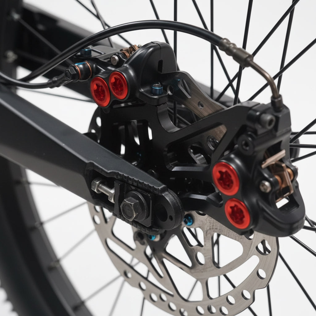 Altis Sigma/Sigma MX Foot Break Kit