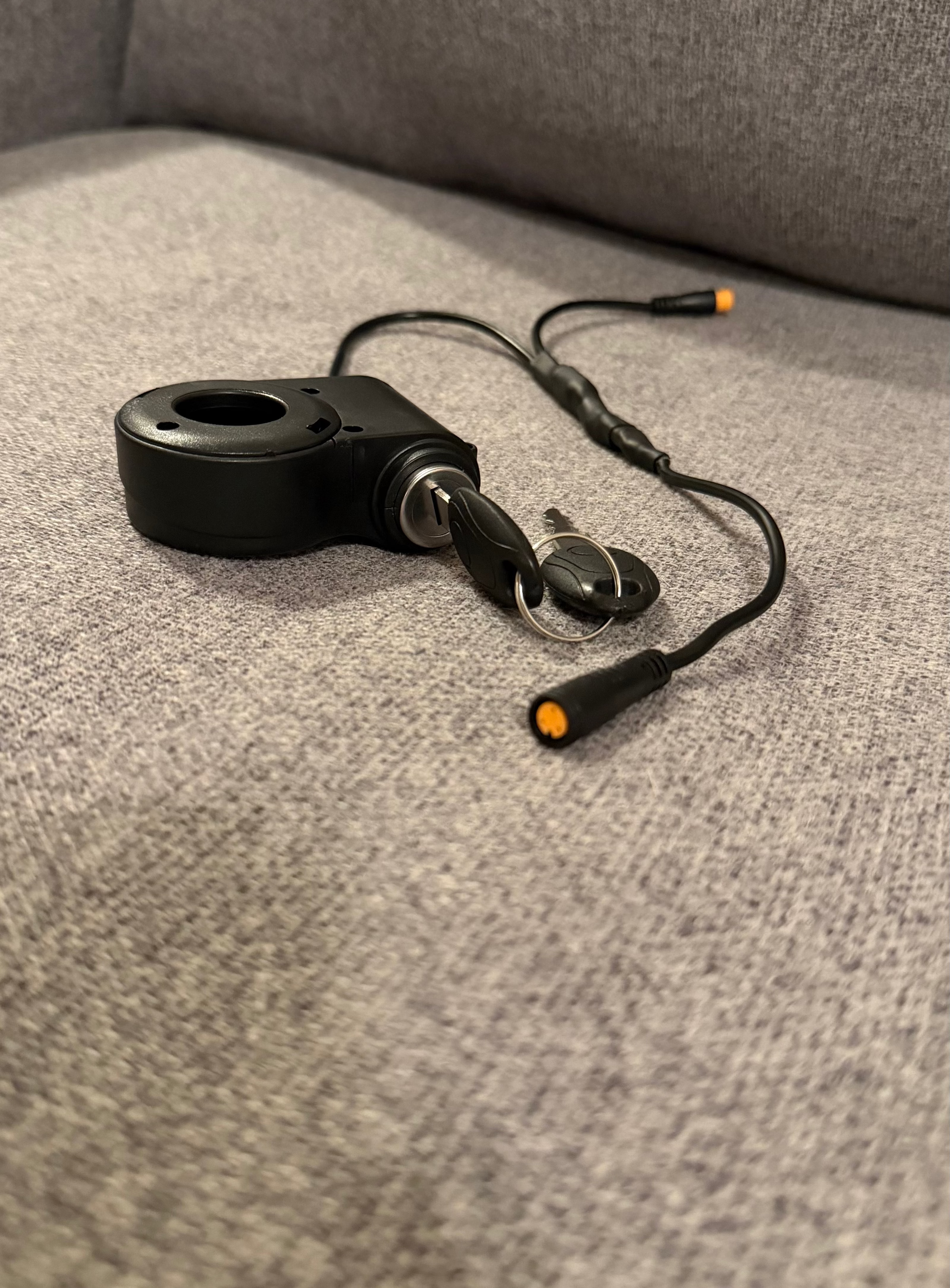 Key Ignition “Plug-n-Play” PRE-ORDER