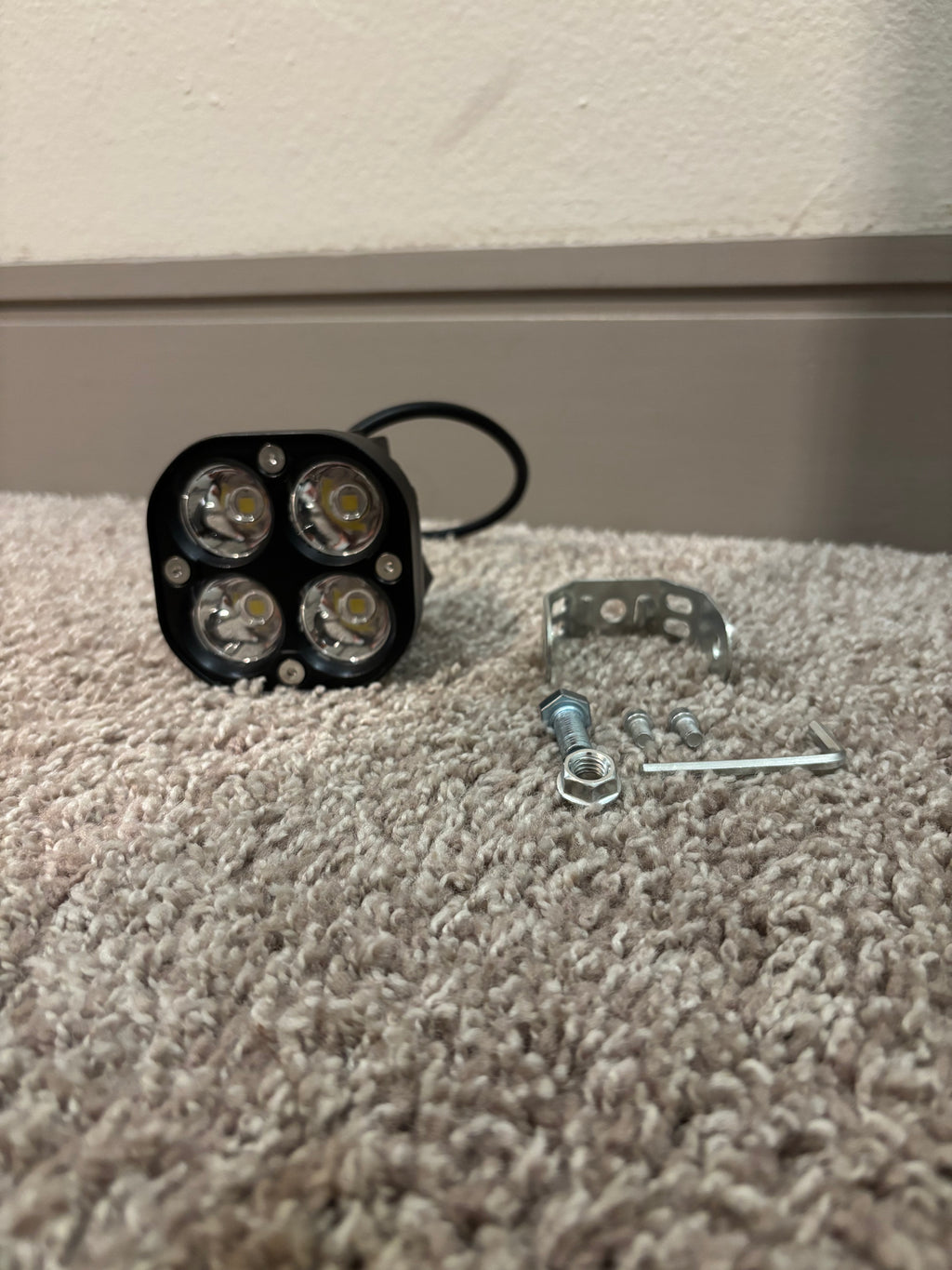 Baja Sqaudron For Ultra Bee