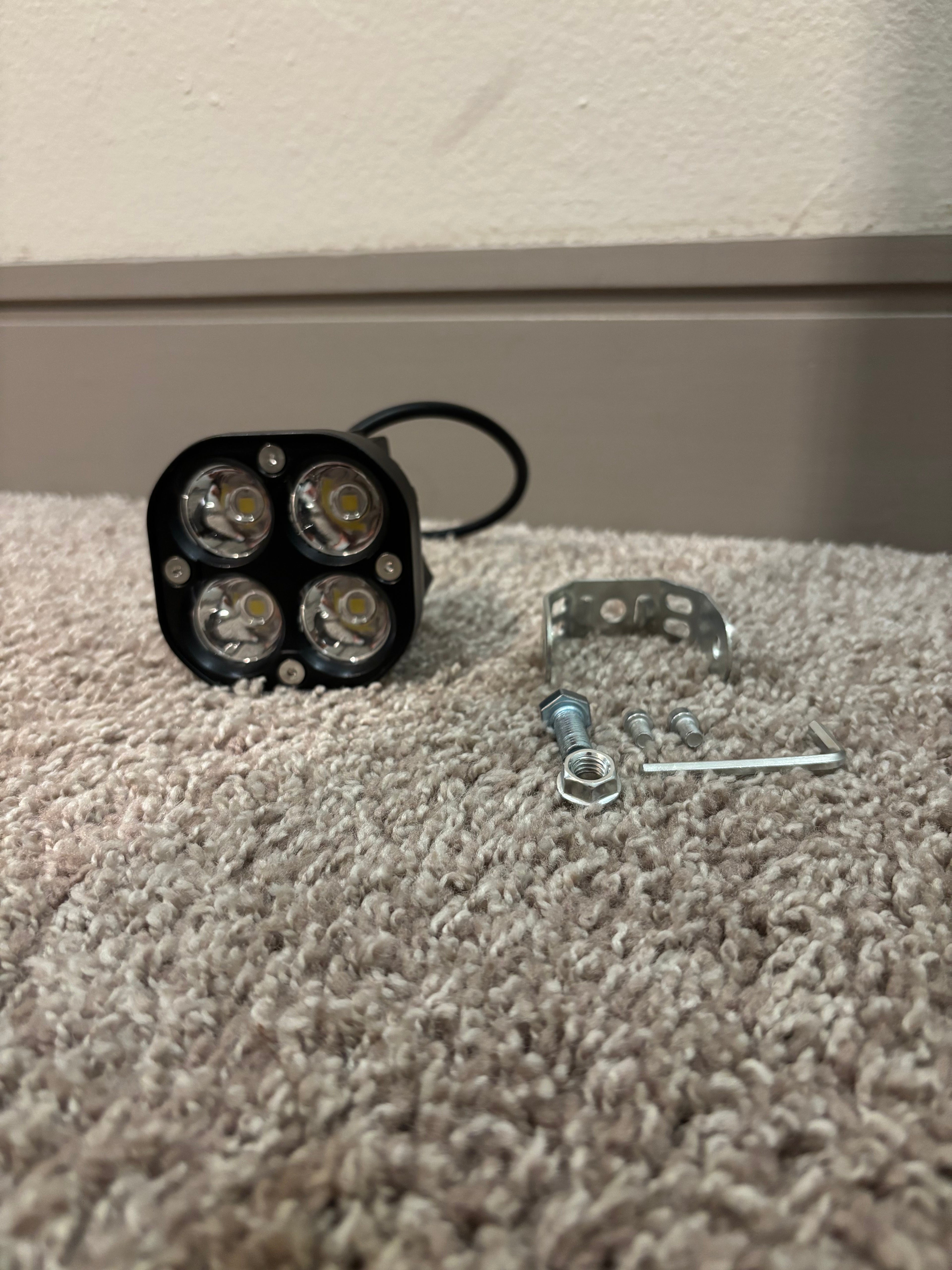 Baja Sqaudron For Ultra Bee