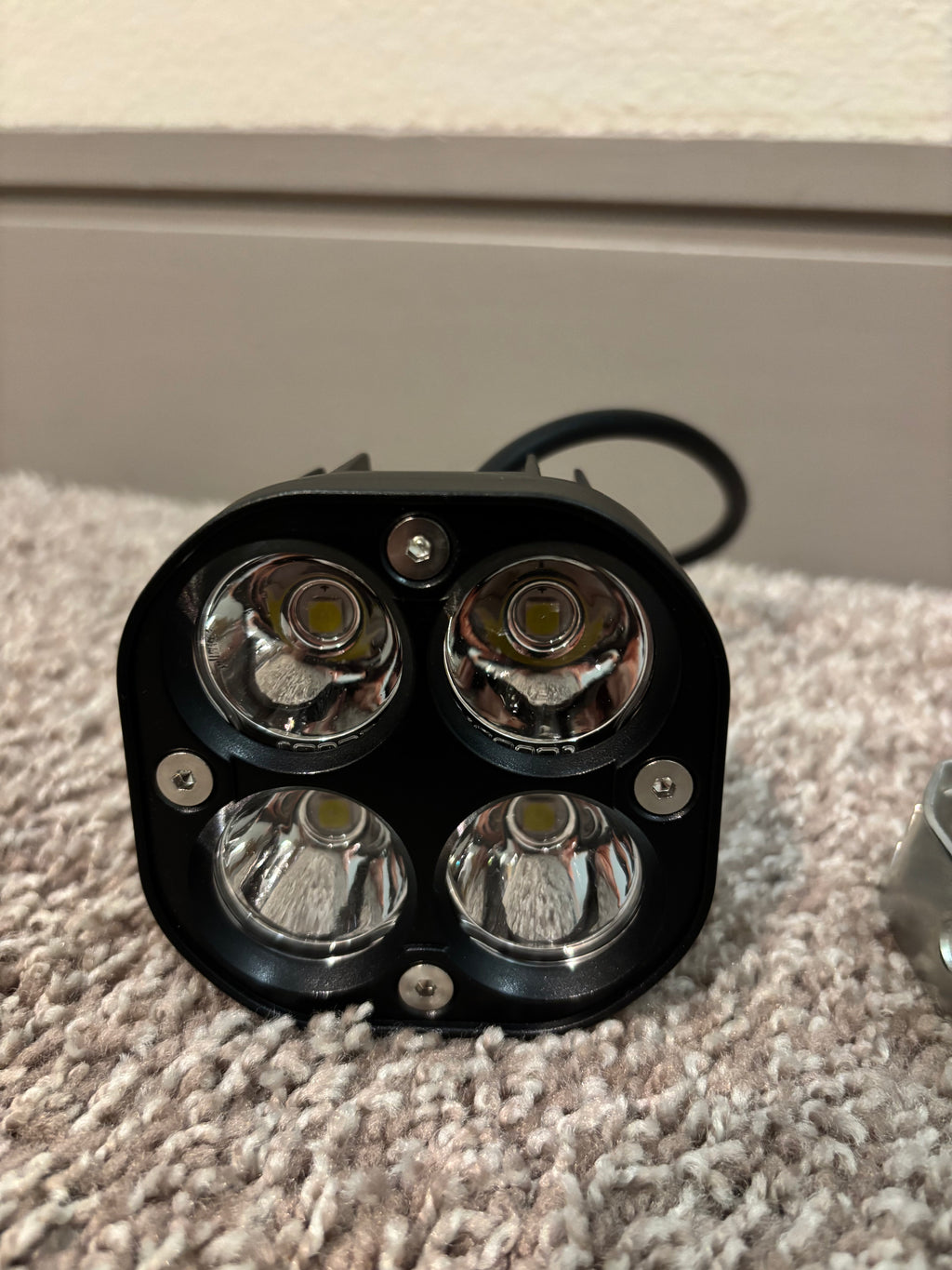 Baja Sqaudron For Ultra Bee