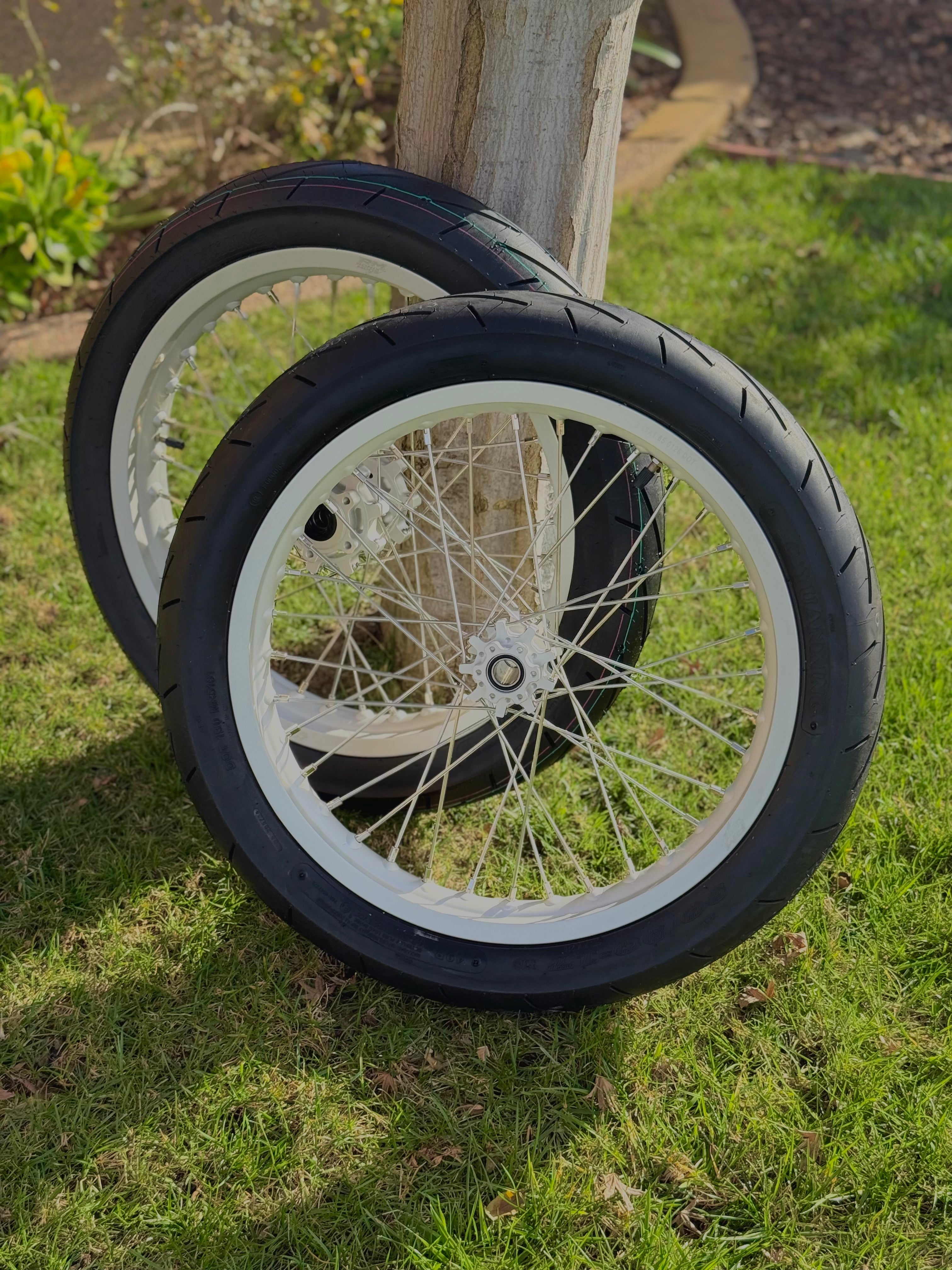 Talaria XXX SuperMotos