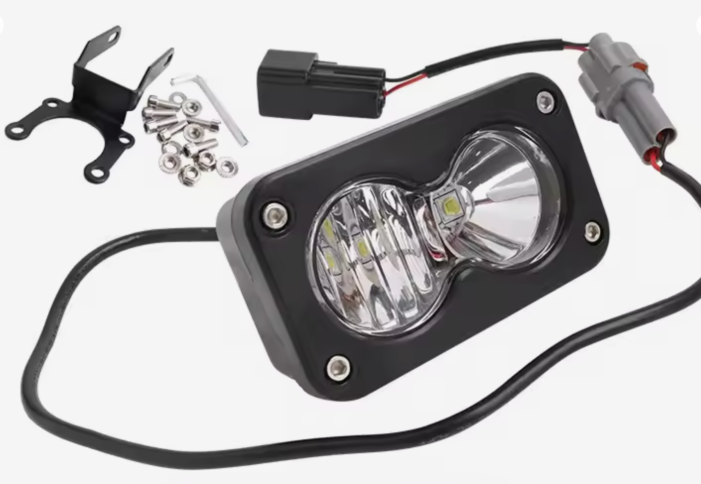 Baja Light For Surron Light Bee X/S