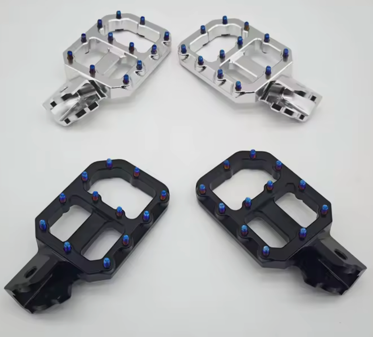 Talaria X3, Mx4, Mx5 Pegs