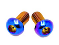Surron Light Bee X/S Titanium Key Ignition Set