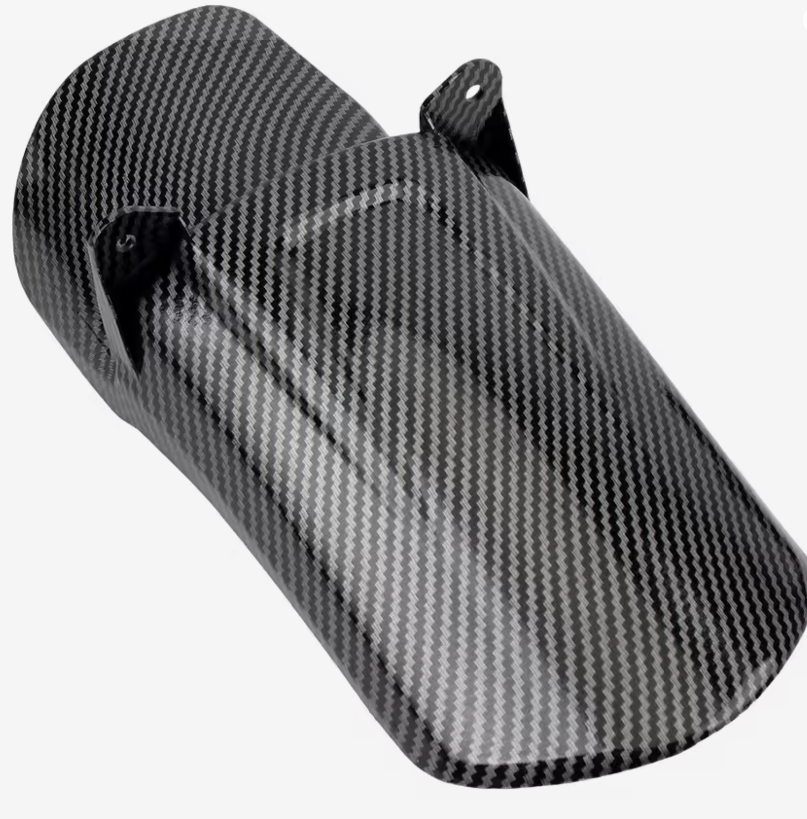 Carbon Fiber Mudguard For Surron Light Bee X/S