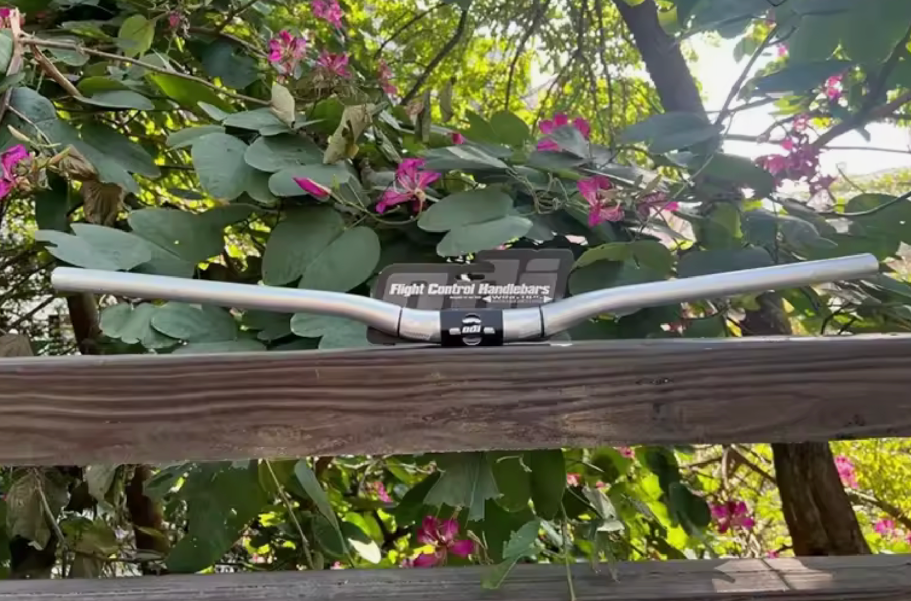 Odi 31.8mm Bars