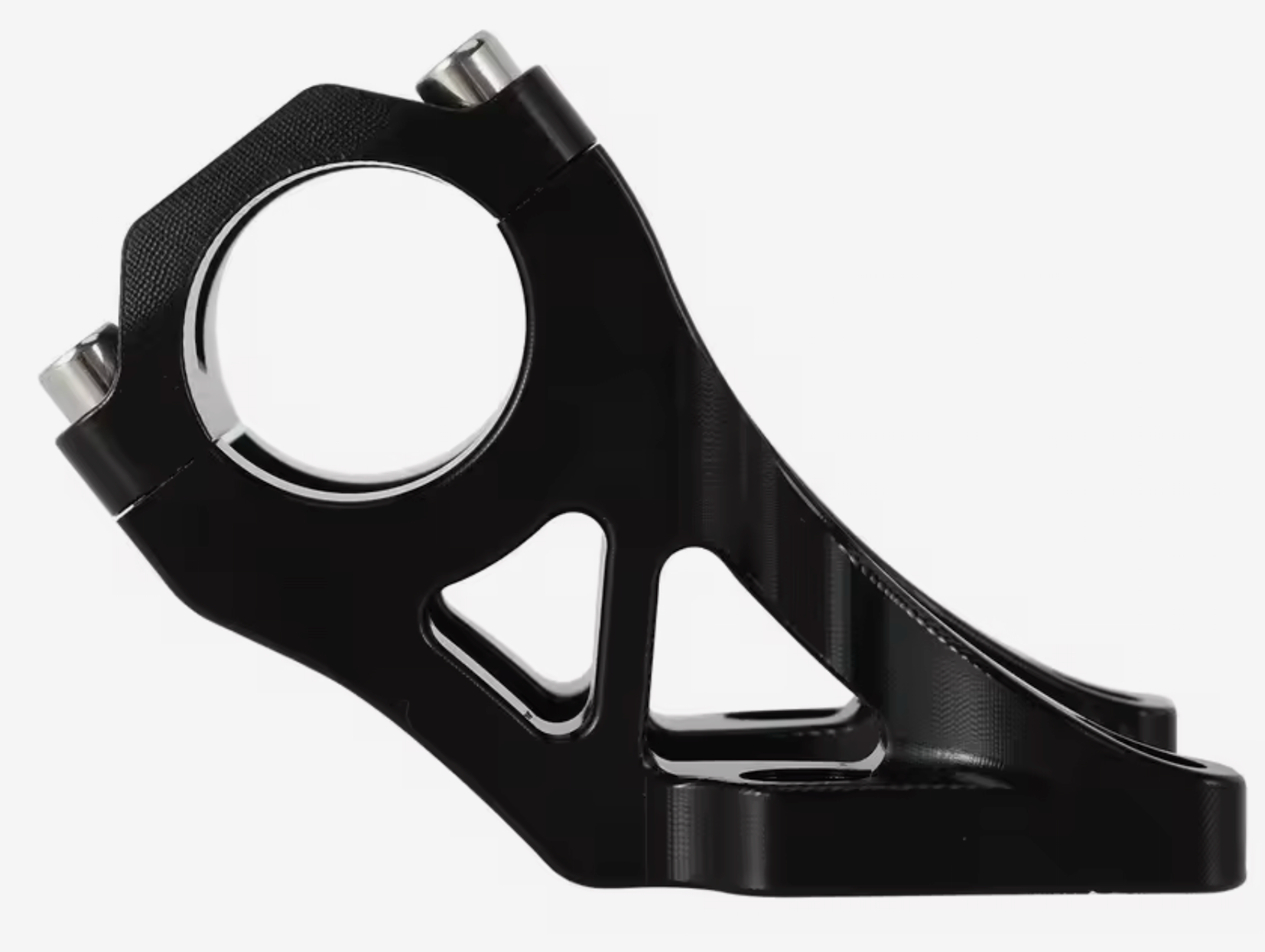 Talaria Mx3, Mx4 Direct Mount Black